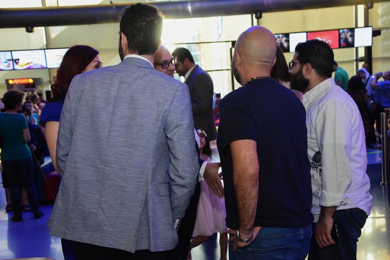 Launching of Revive association
